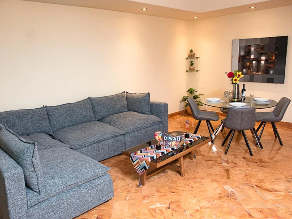 APARTMENT CLASSIC ONE BEDROOM Room, Porto Playa Condo Hotel, Playa Del Carmen