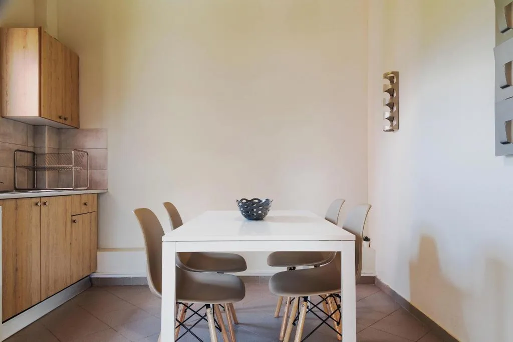 Room, Riposo Studios & Apartments, Corfu