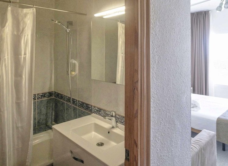 Roquetes Rooms (lago Playa 1) - Formentera Break, Ibiza