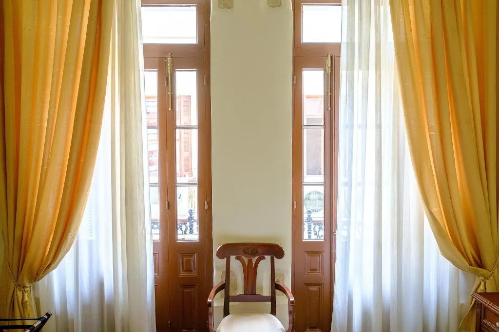 Room, Vilelmine, Crete
