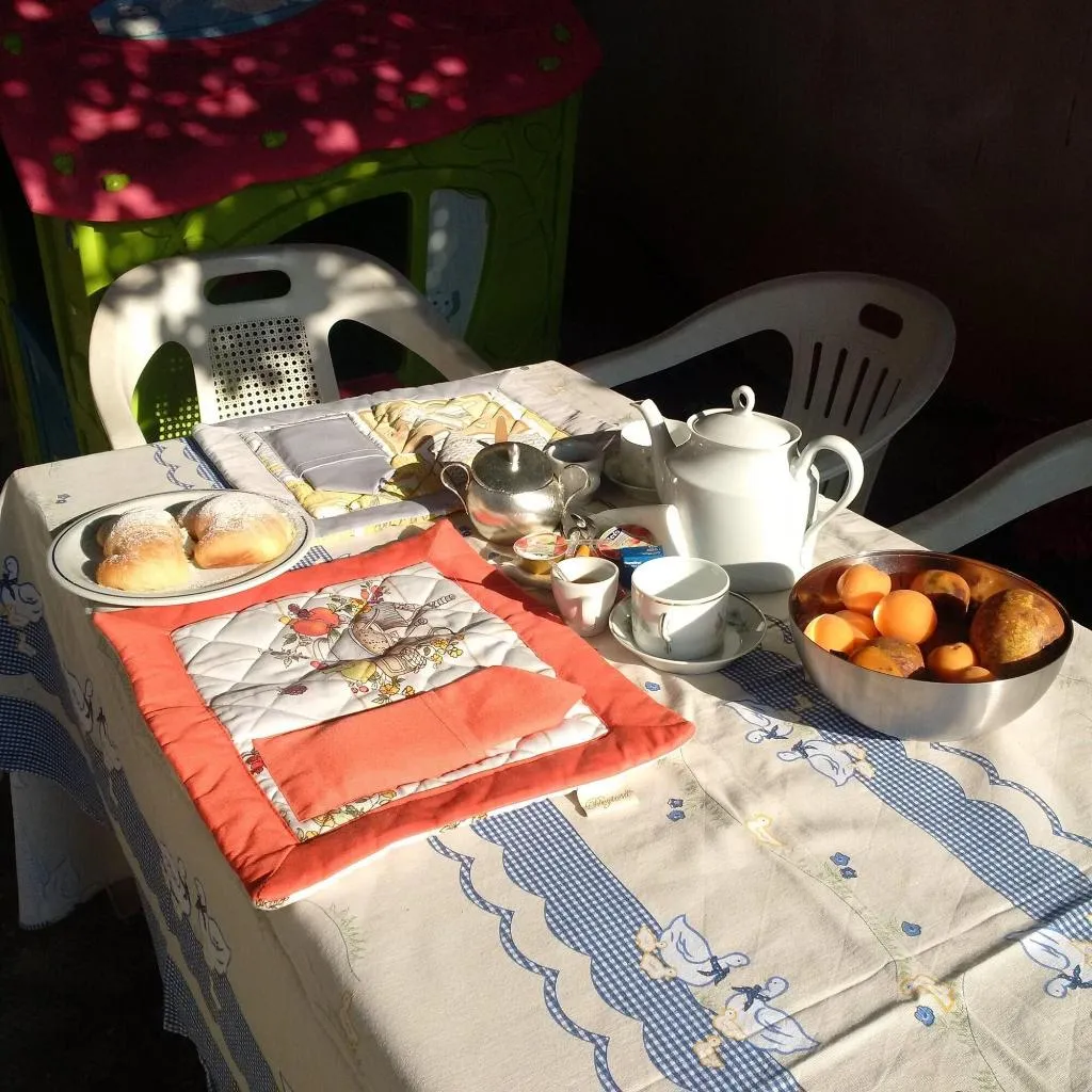 Restaurant, B&B Mondello, Palermo