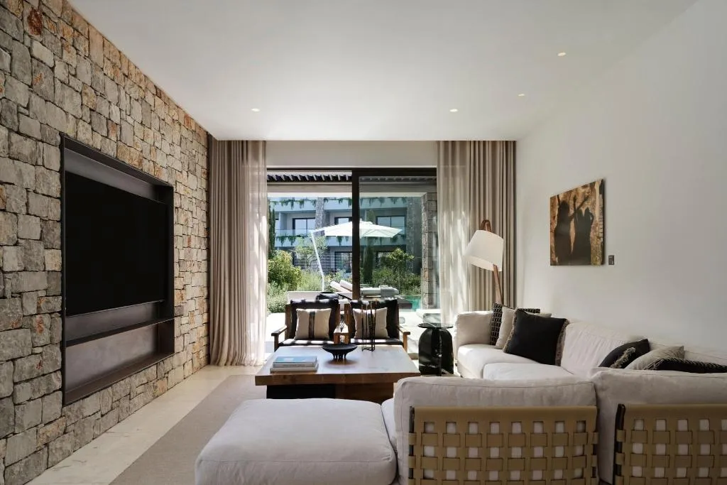 VILLA GARDEN VIEW Room, W Costa Navarino- Adults Only, Kalamata