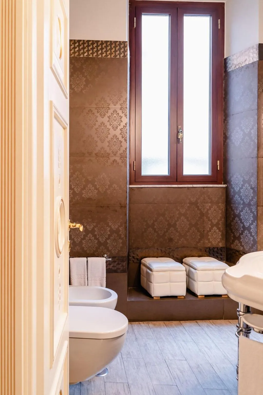 Room, Locanda Del Sole, Rome