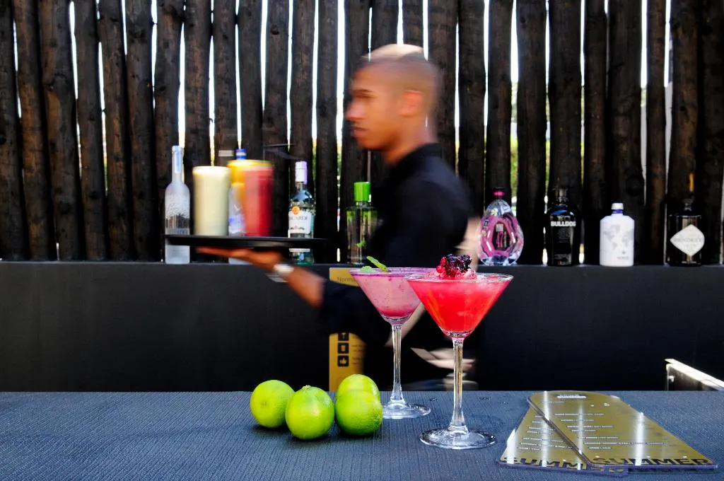 Sports and Entertainment, Evidencia Belverde Hotel, Lisbon
