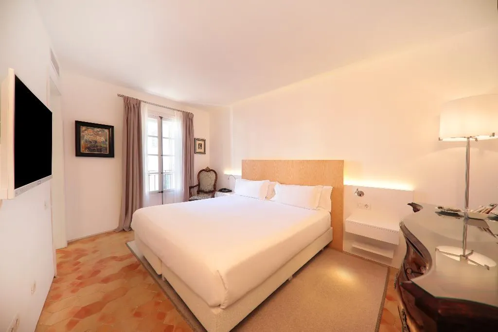 Double or Twin STANDARD Room, Ah Art Hotel Palma, Majorca