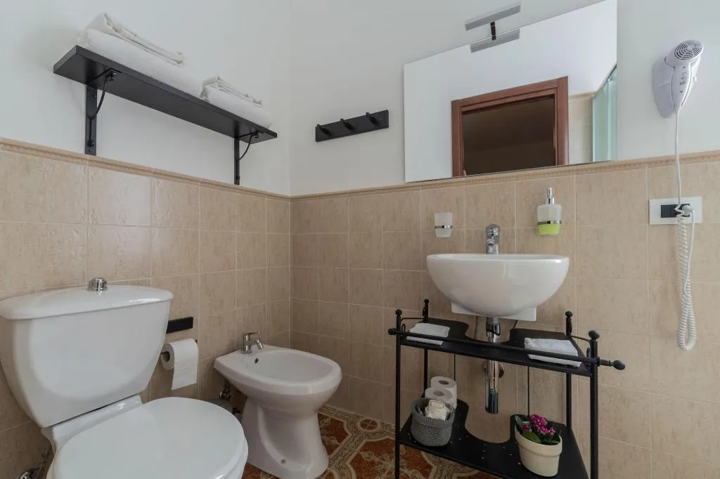 Room, Catania Inn, Catania