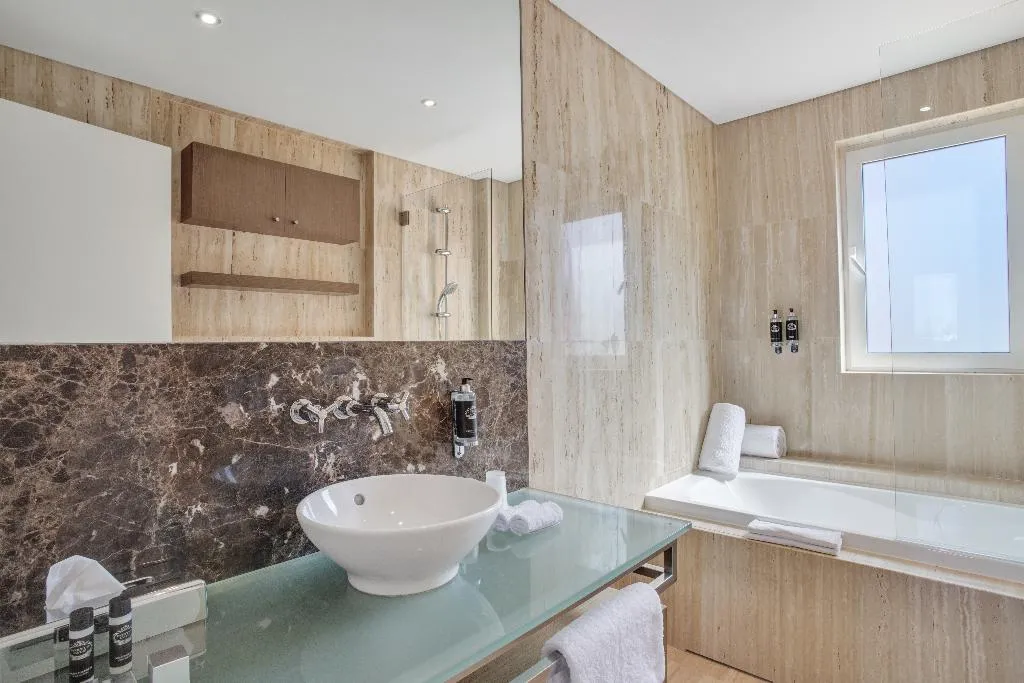 TOWNHOME THREE BEDROOMS Room, Monte Santo Resort, Algarve