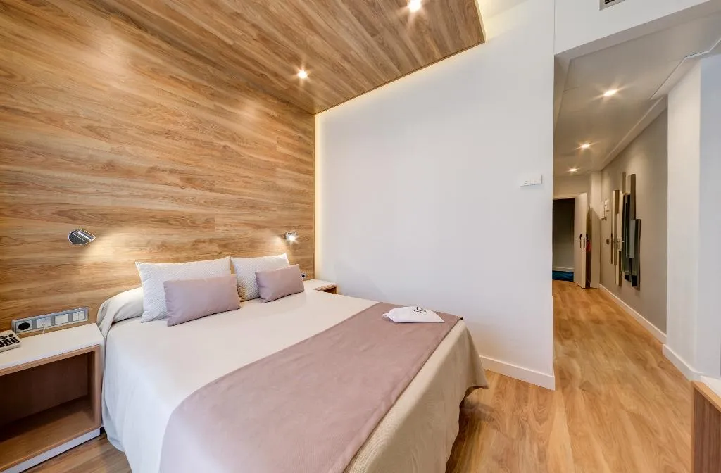 DOUBLE SINGLE USE STANDARD Room, Monte Puertatierra, Costa De La Luz