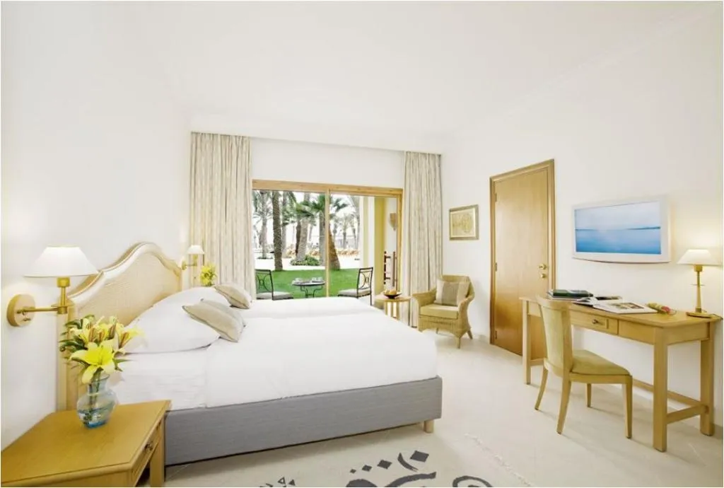 SINGLE CLASSIC Room, Movenpick Resort & Marine Spa Sousse, Tunisia