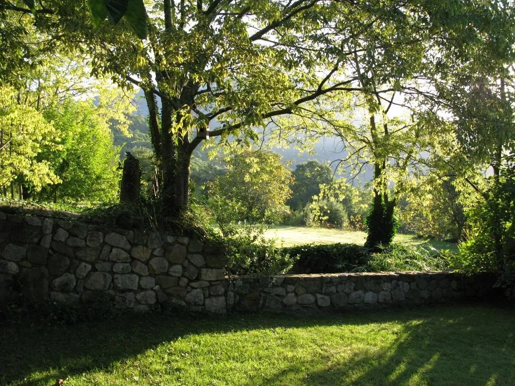 General view, Can Serola, Costa Brava