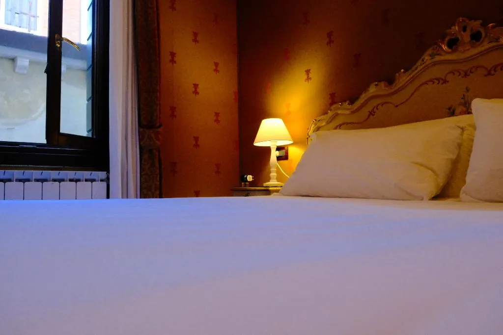 DOUBLE ANNEX Room, San Gallo, Venice