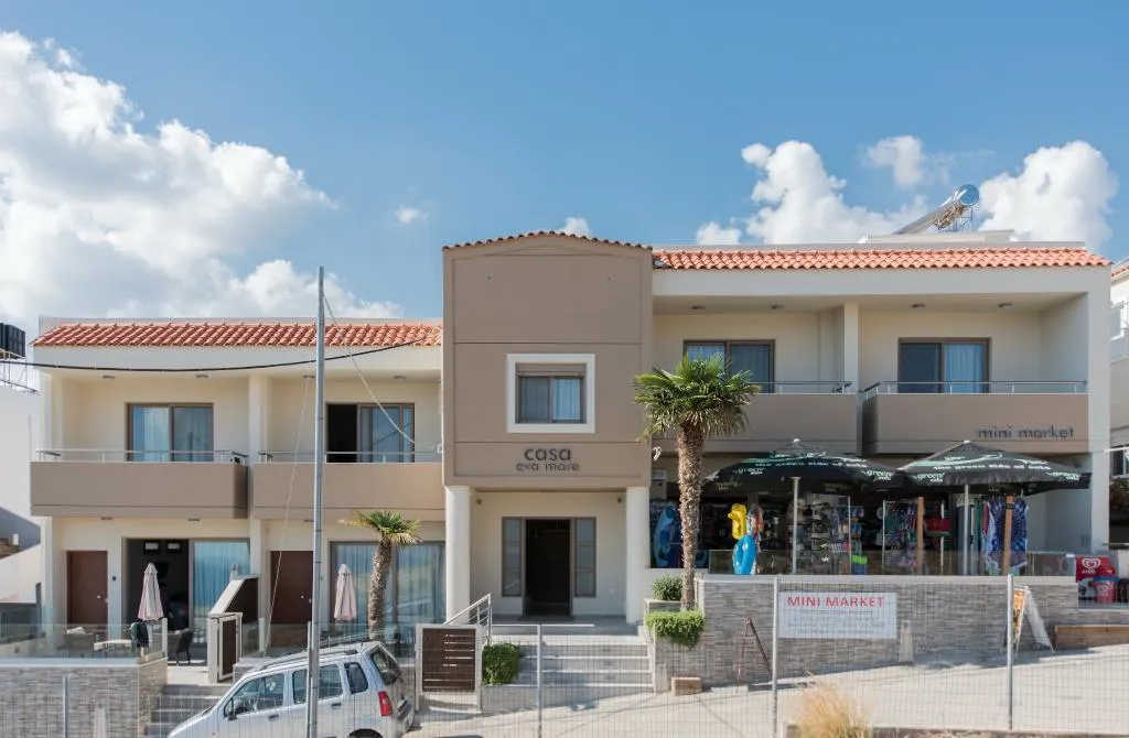General view, Eva Mare Hotel & Suites - Adults only, Crete