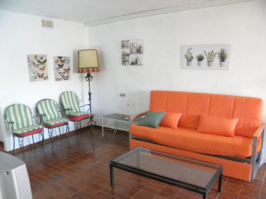 STUDIO CAPACITY 3 Room, Alboran Arysal, Costa Dorada