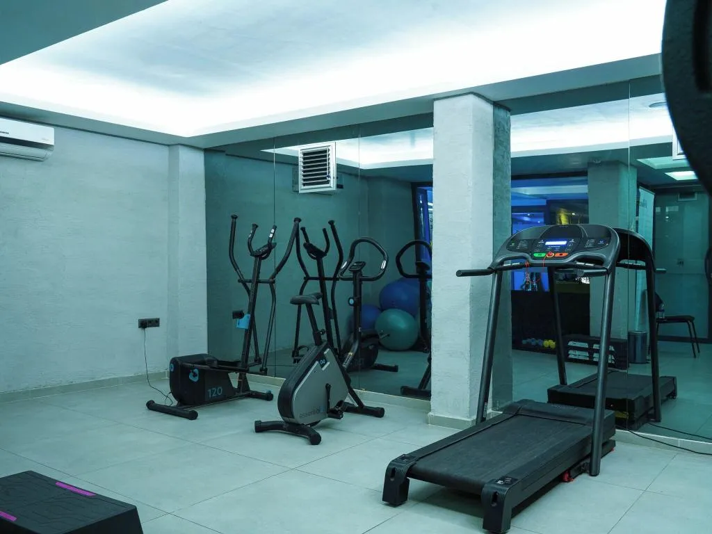 Sports and Entertainment, Laren Family Hotel & Spa, Antalya