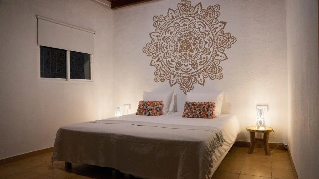 Room, Finca La Vida Loca, Costa Del Sol