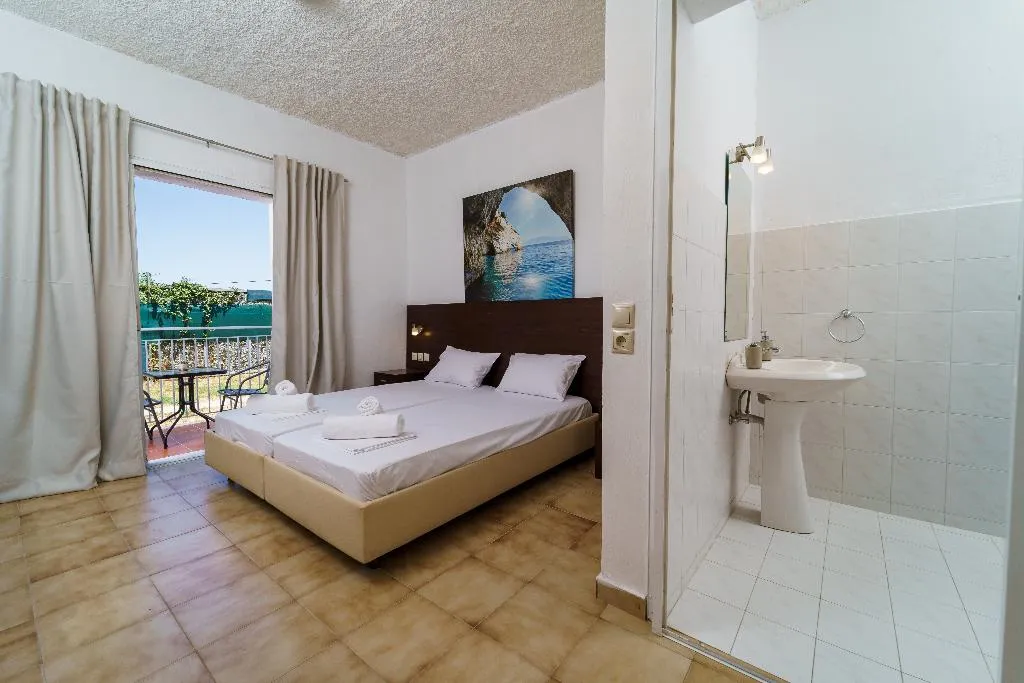 General view, Mayo Rooms, Zante