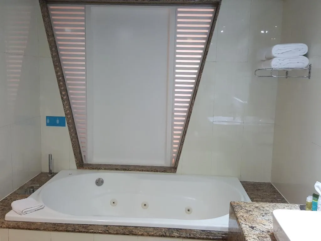 JUNIOR SUITE DELUXE Room, Grand Sirenis Riviera Maya Resort & Spa, Cancun Area