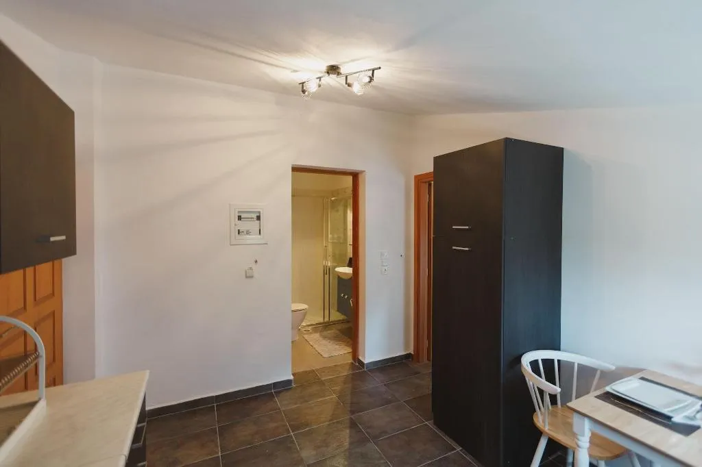 Room, Stellatos House, Kalamata