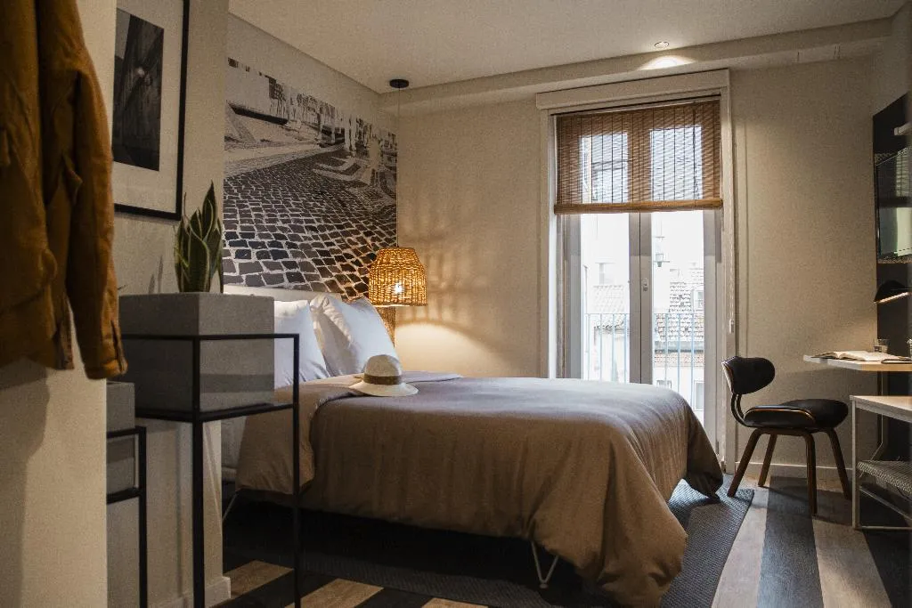 Double or Twin SUPERIOR Room, Room Select Liberdade, Lisbon