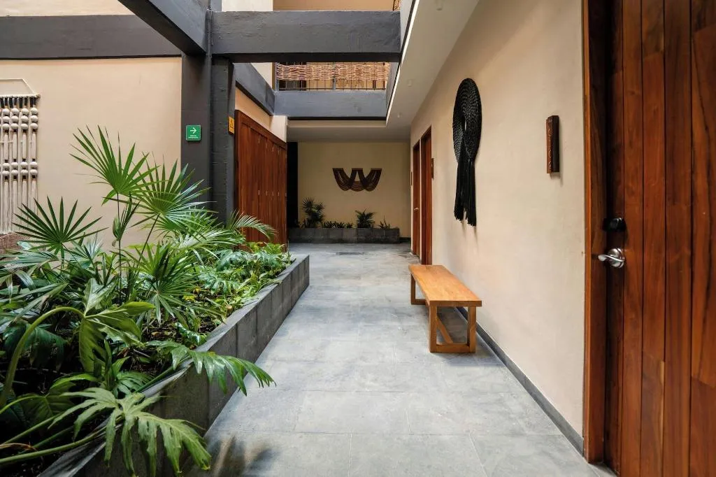 Lobby, Bloom Tulum, Apartments by Marriott Bonvoy, Cancun Area