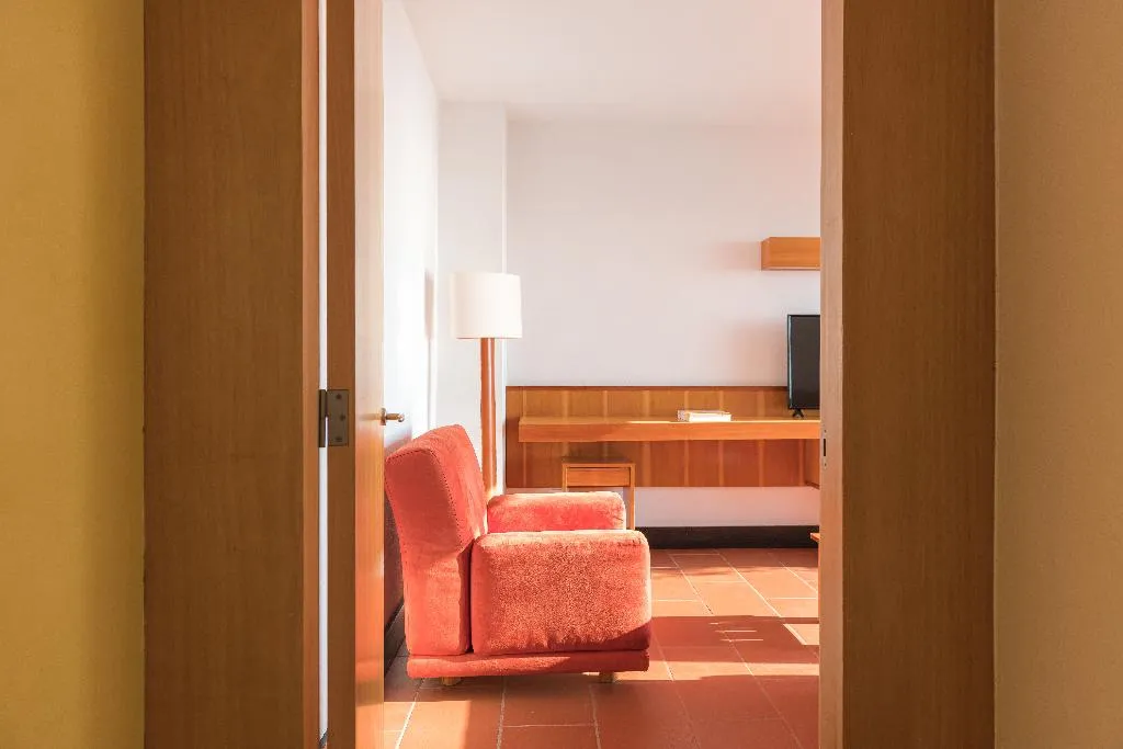 SUITE STANDARD Room, Almadraba Park, Costa Brava