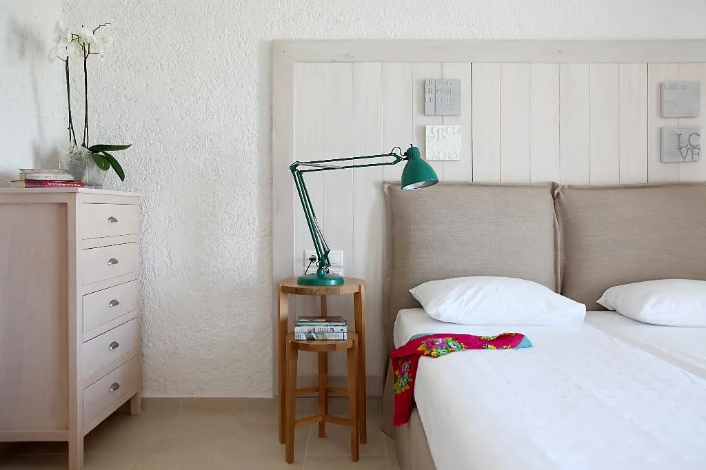 SUITE SEA VIEW Room, Skopelos Village Hotel, Skiathos