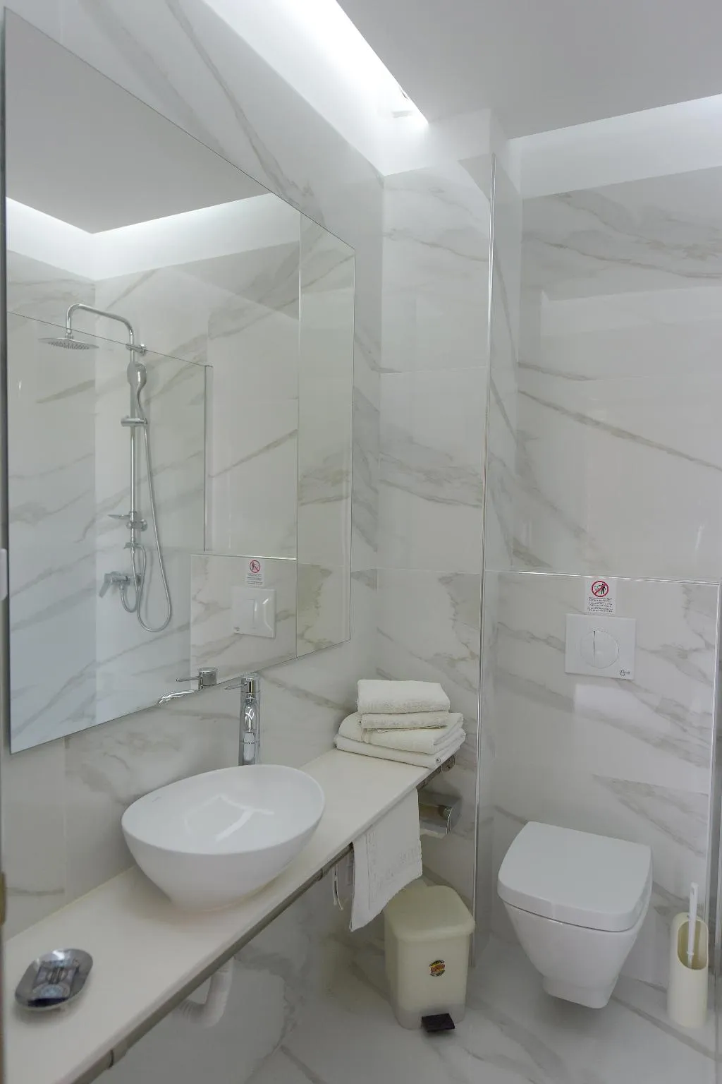 Double or Twin STANDARD Room, Trianta Hotel Apartmentos, Rhodes