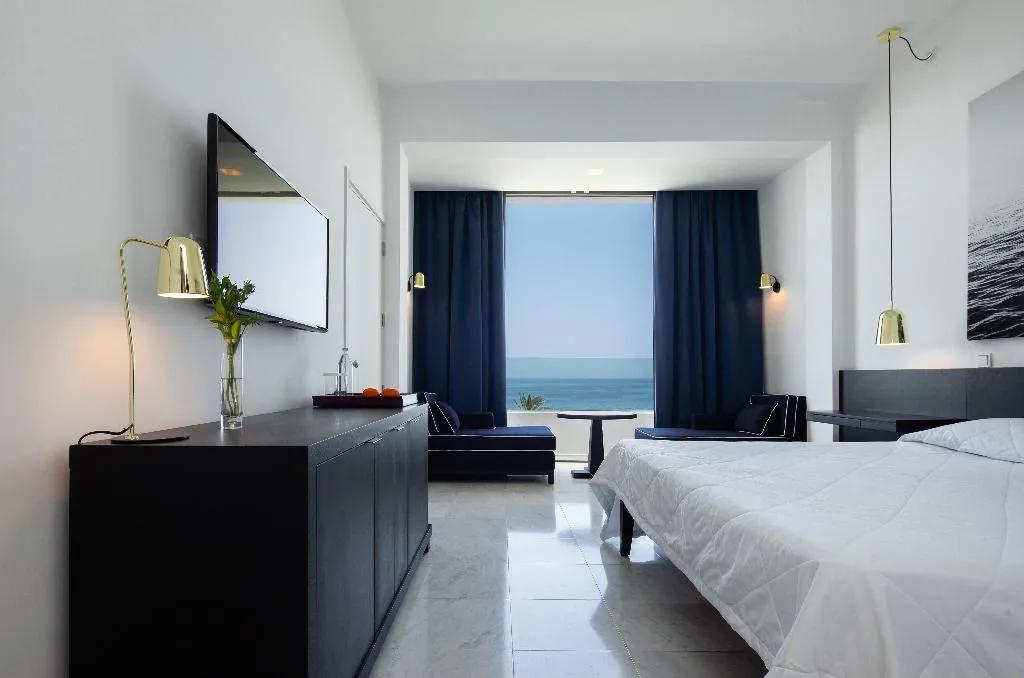 Double or Twin SUPERIOR Room, Almyra, Cyprus