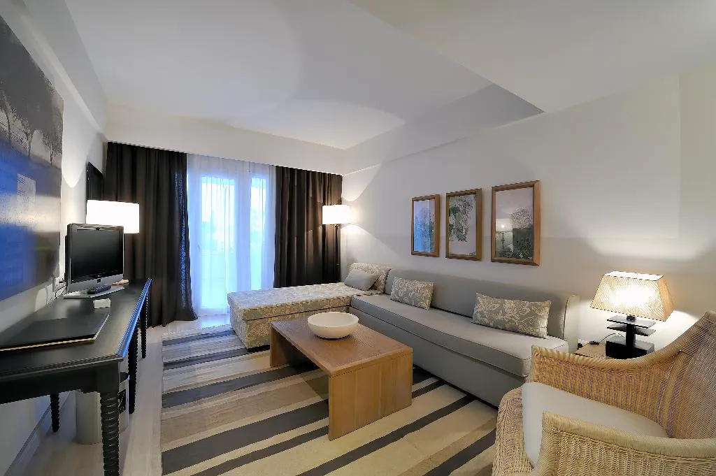 Double or Twin CLASSIC Room, Vincci Costa Golf, Costa De La Luz