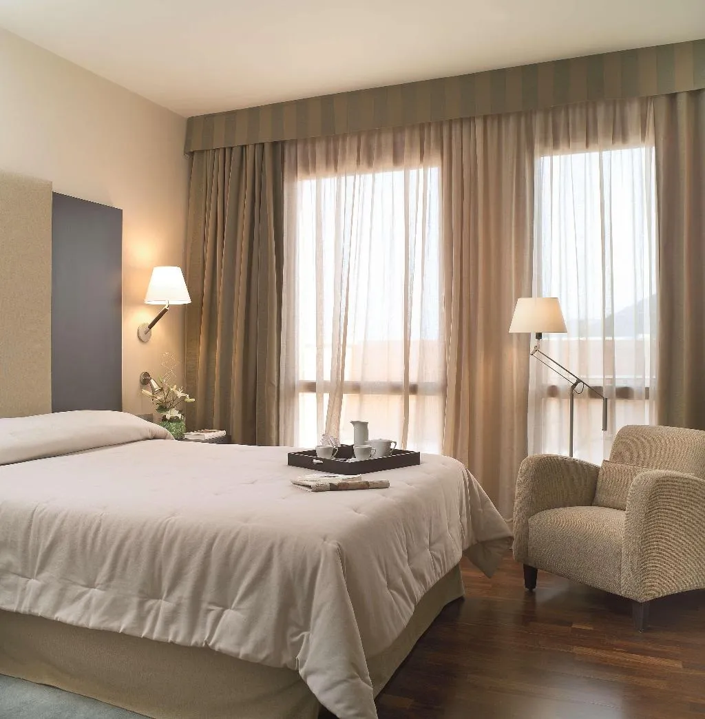 Room, AC Hotel Cartagena, Costa Blanca