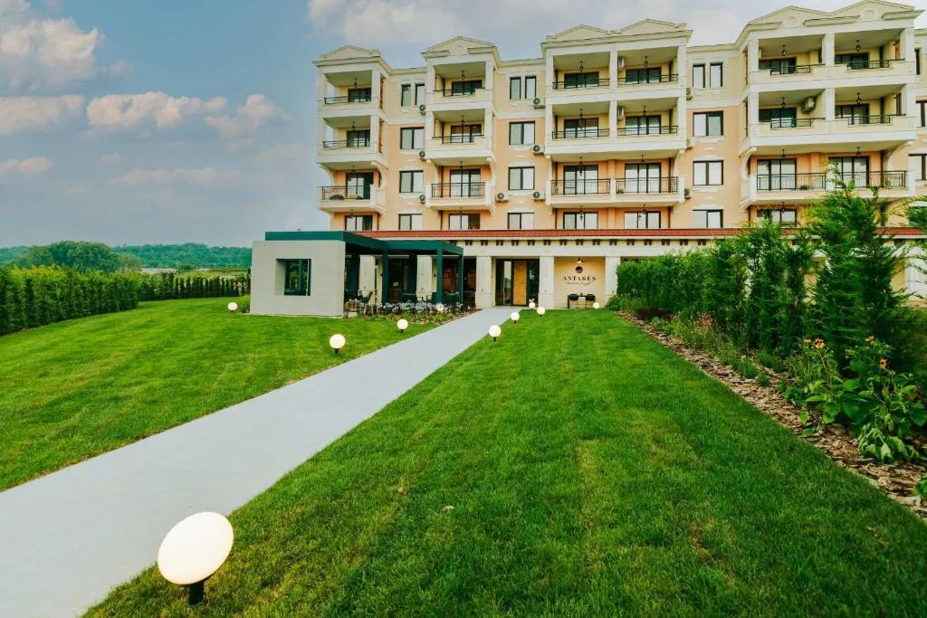 General view, GreenLife Sozopol Antares, Bourgas