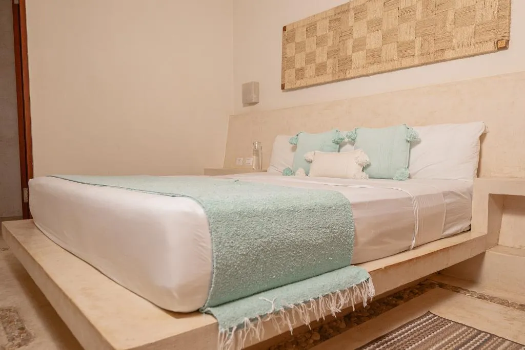 Room STANDARD Room, Casa Astral Hotel Boutique and Apartments, Cancun Area