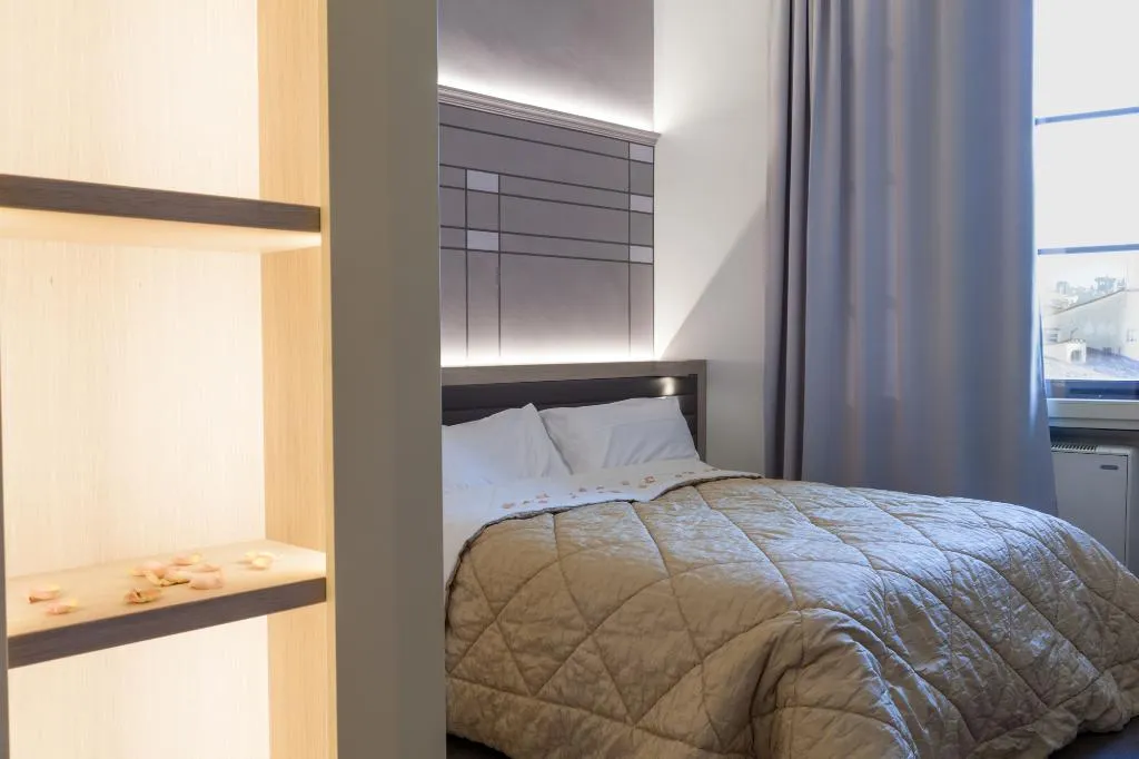 SUITE CAPACITY 3 ONE BEDROOM Room, Palazzo dei Ciompi, Florence