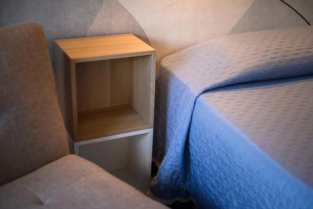 SINGLE COMFORT Room, Relax Hotel Acquaviva - Tuscany Hills, Florence