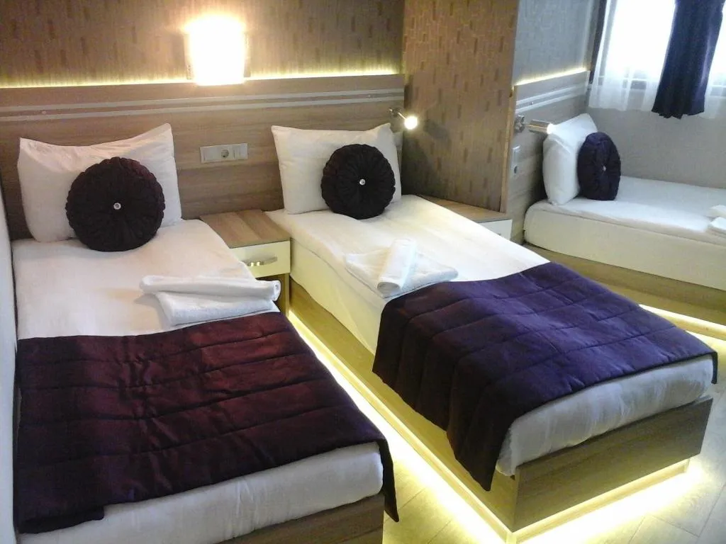 Room, Olimpiyat Otel Izmir, Izmir