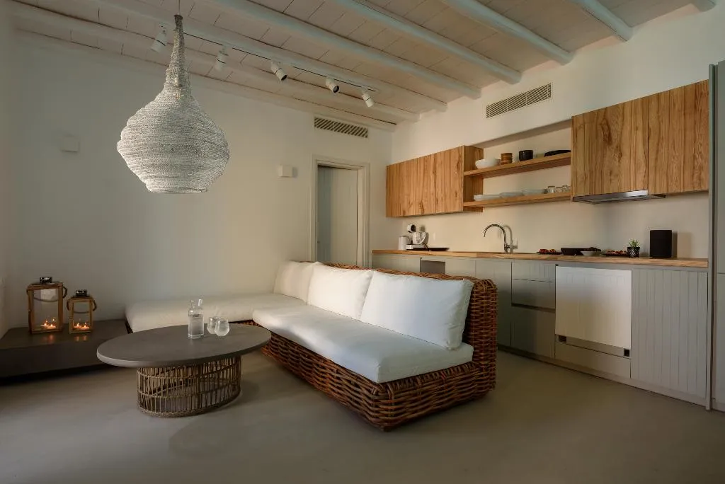 APARTMENT GRAND Room, The Summit of Mykonos, Mykonos