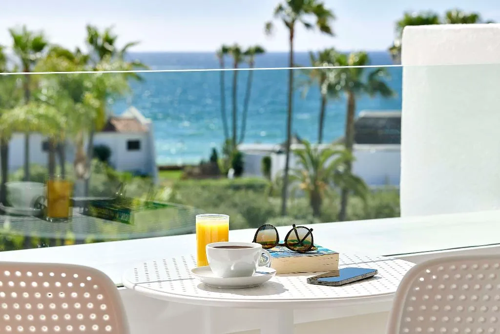 JUNIOR SUITE WITH VIEWS Room, Iberostar Selection Marbella Coral Beach, Costa Del Sol