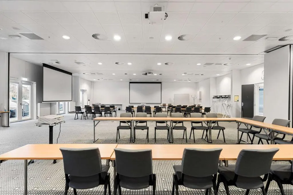 Conferences, BW Plus Park Globetrotter Copenhagen Airport, Copenhagen