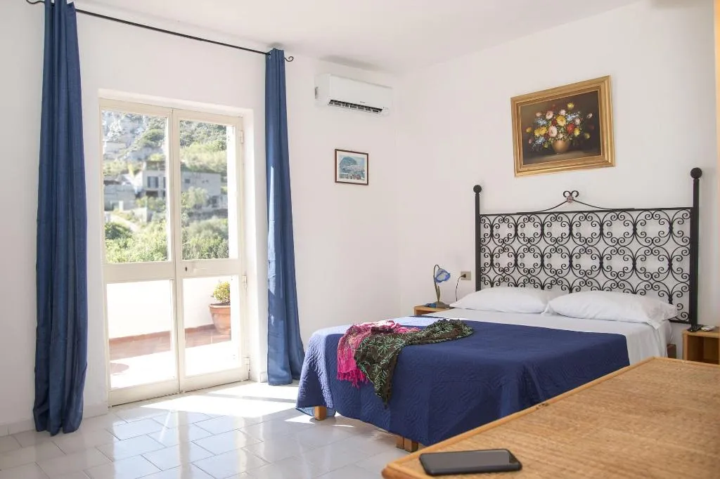 Room, Hotel Punto Azzurro Adult Only, Naples