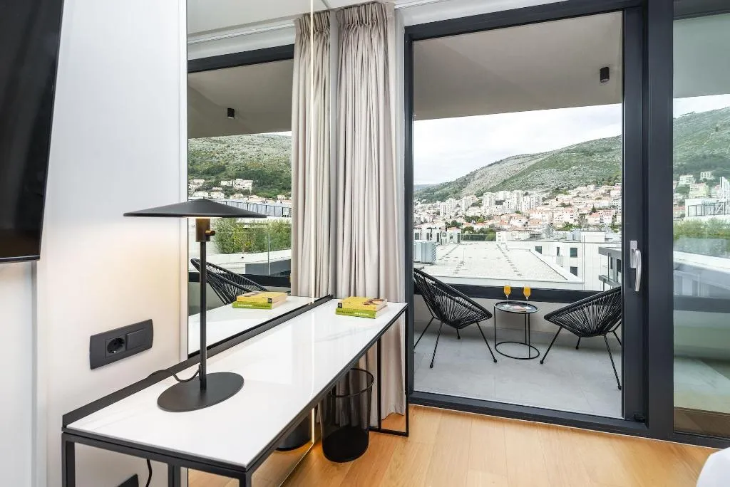 Room, City Residences, Dubrovnik