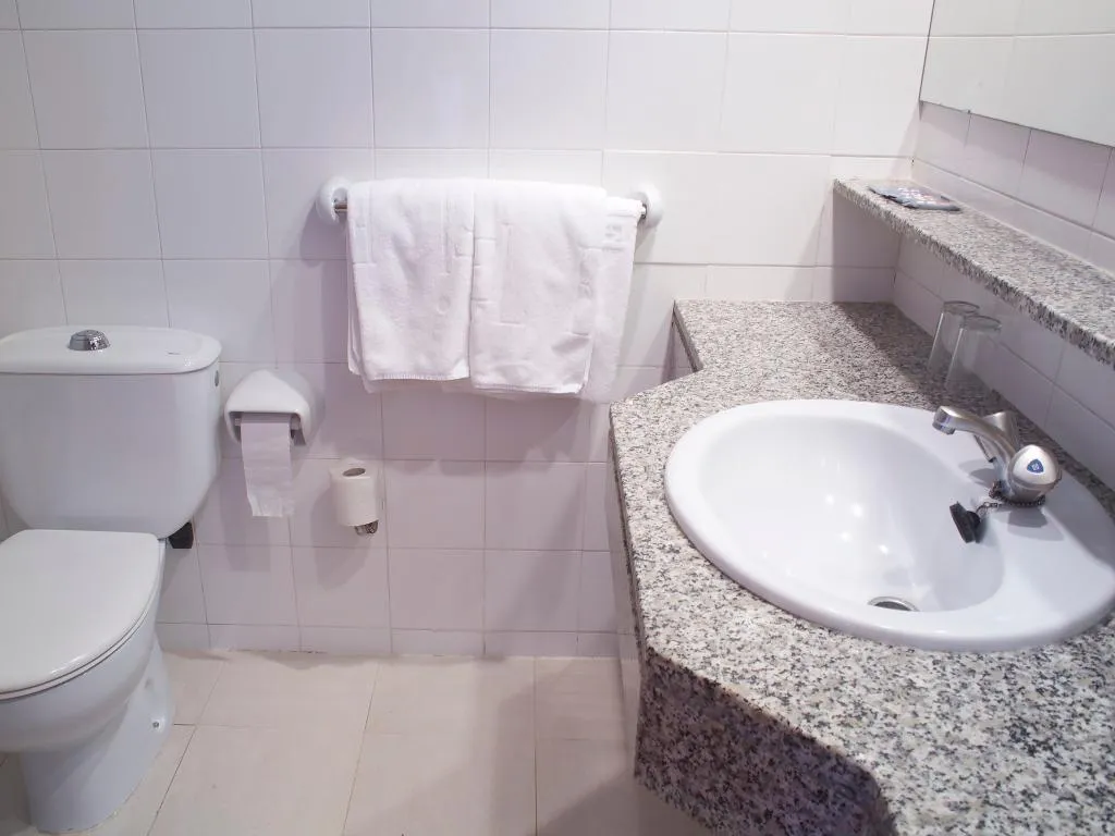 Double or Twin INNER Room, Els Pins, Costa Brava