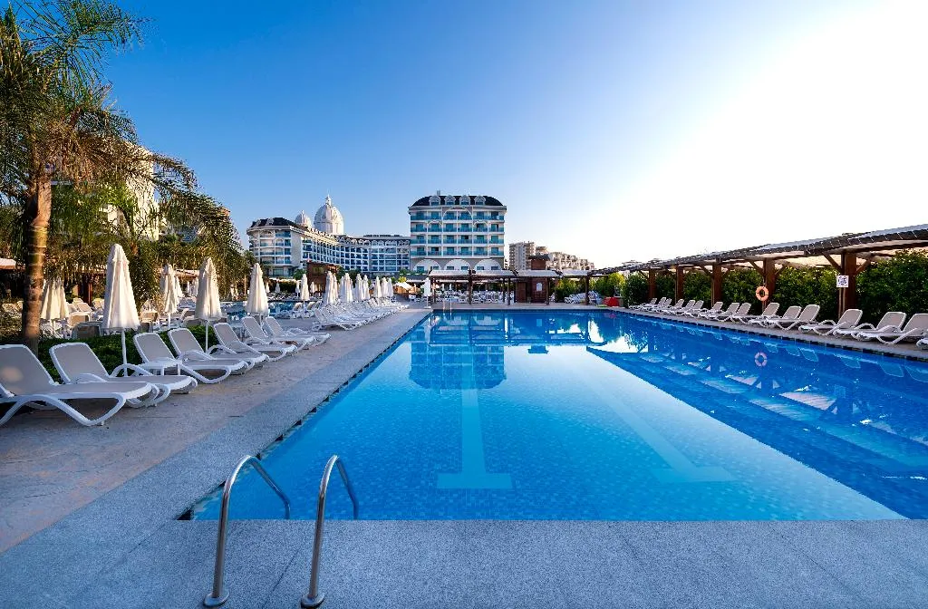 Pool, Adalya Elite Hotel, Antalya