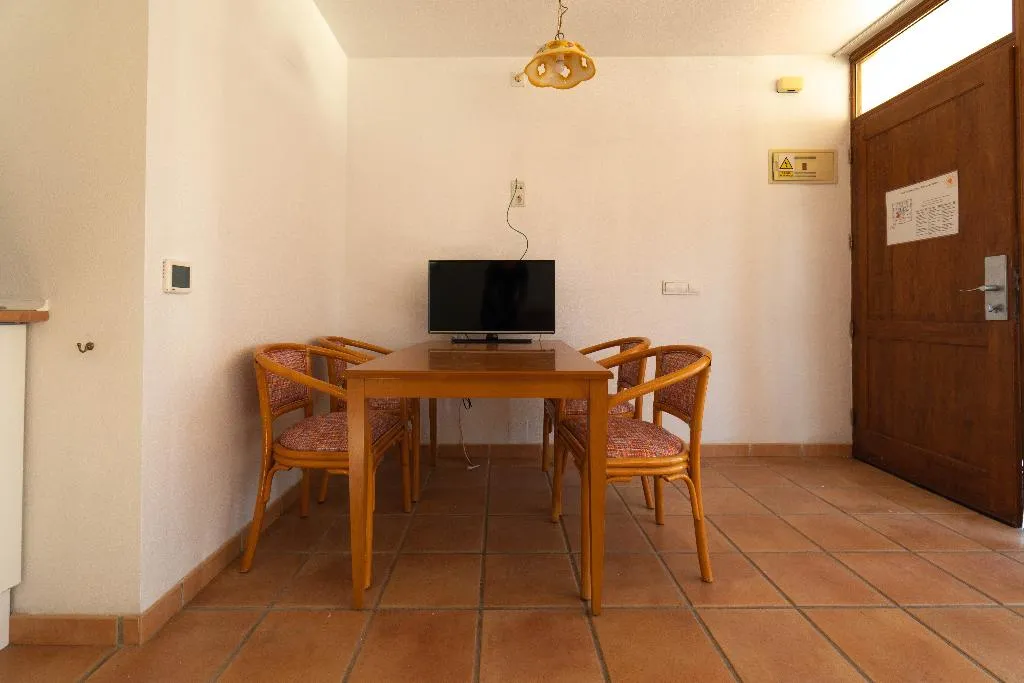 APARTMENT TWO BEDROOMS Room, L´Alfaz Oasis, Costa Blanca