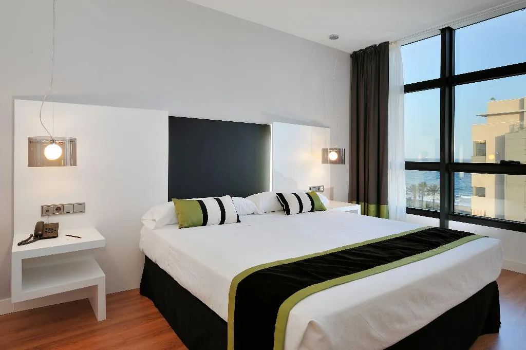 TRIPLE STANDARD Room, Catalonia Malaga, Costa Del Sol