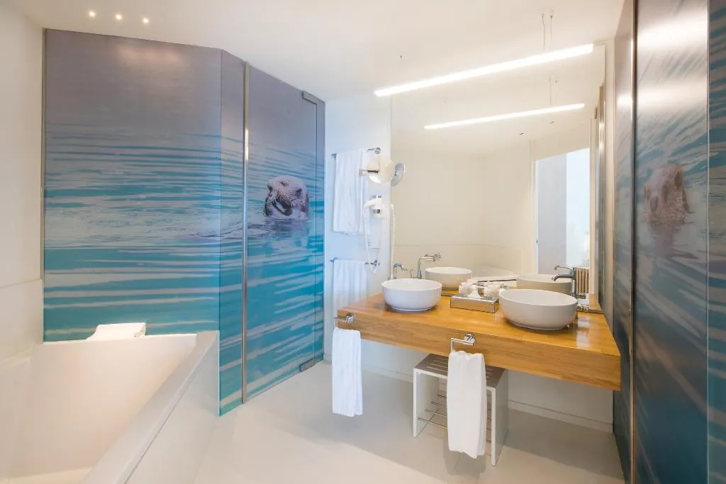 SUITE SUPERIOR SEA VIEW Room, JOIA Salomé by Iberostar, Tenerife