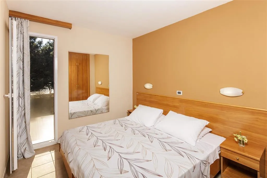 APARTMENT CLASSIC Room, Apartments Stella Plava Laguna, Istria