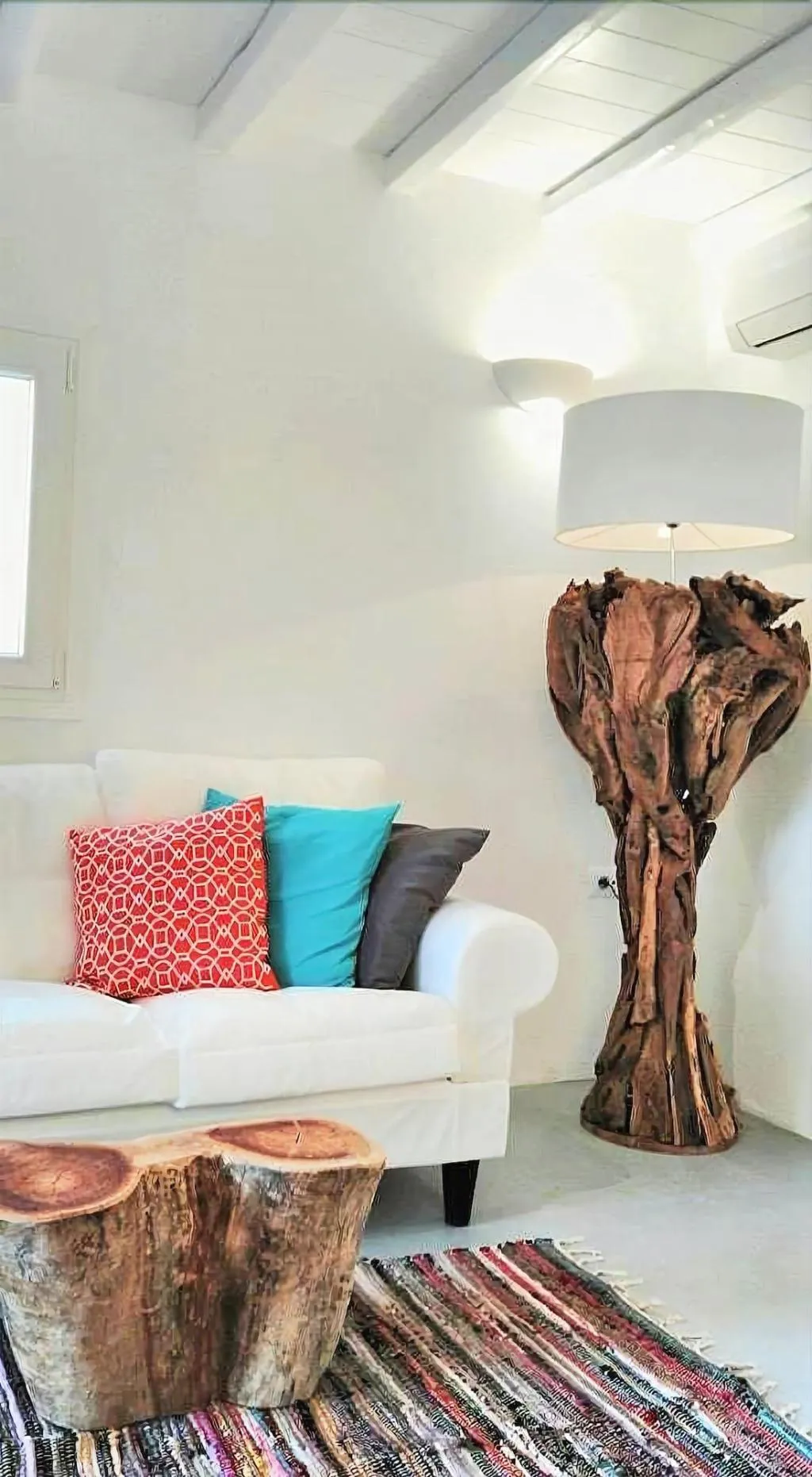 Room, Bellou Suites, Mykonos
