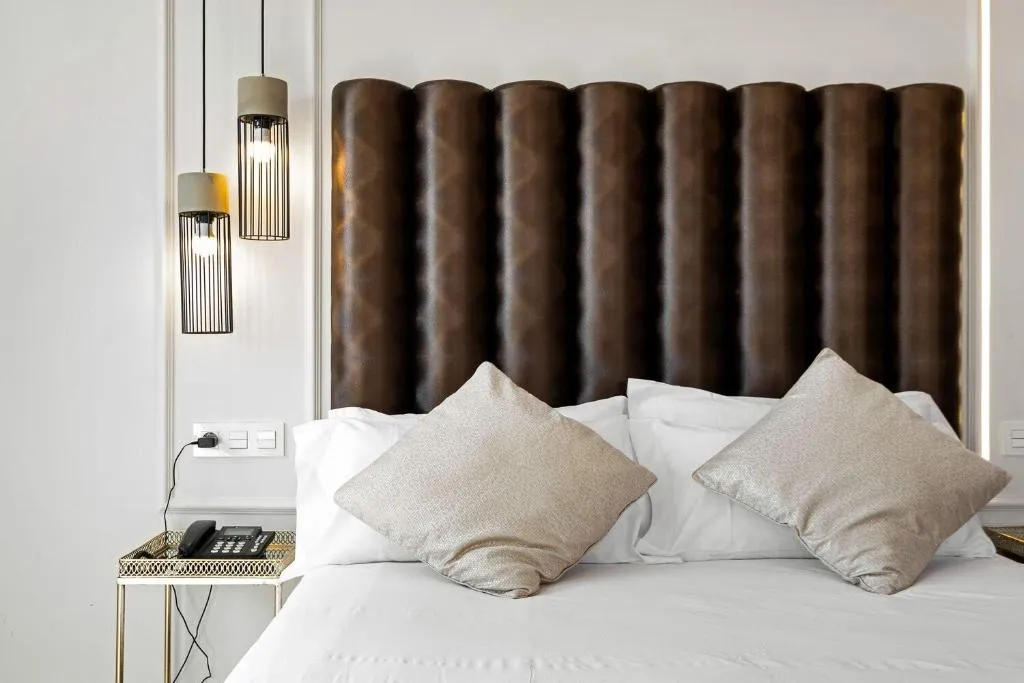Room, Urban Anaga, Tenerife