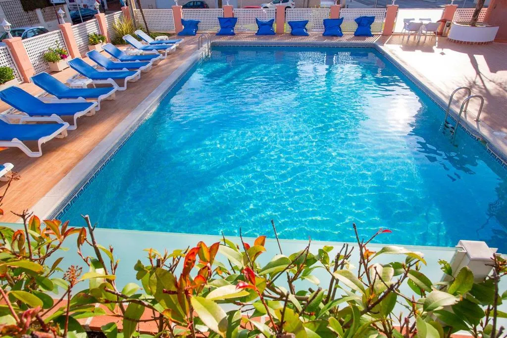 Pool, Gandia, Valencia