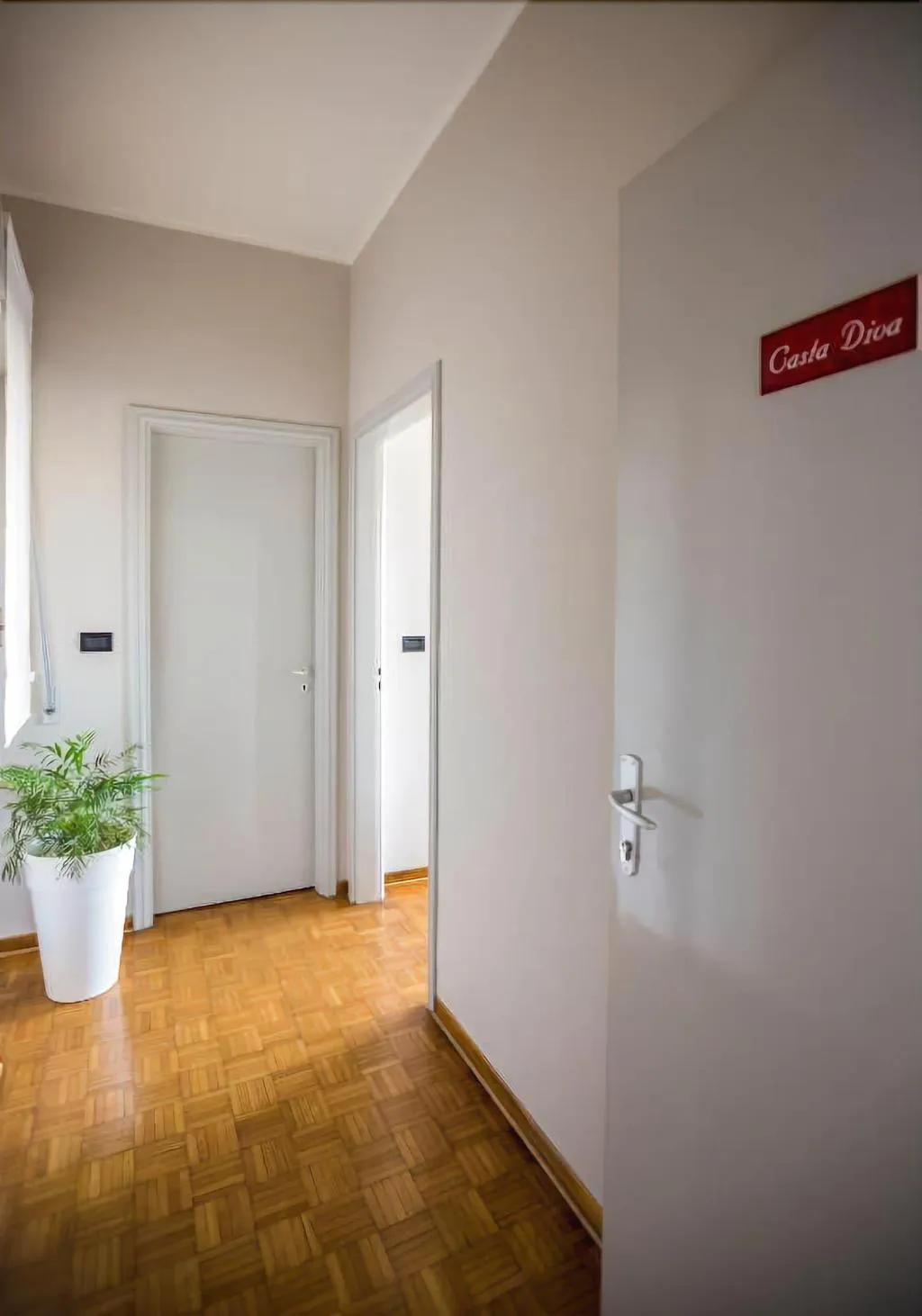 Lobby, B&B Alta Dimora Catania, Catania